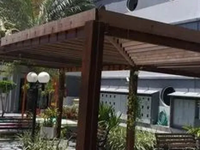 Imagem 1: Apartamento na Gruta para Aluguel