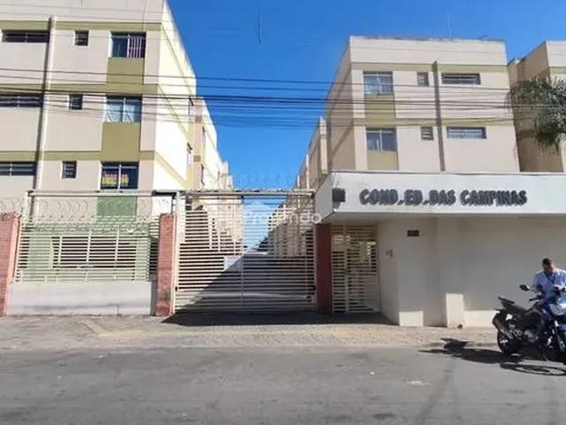 Imagem: Apartamento de 3 Quartos, Setor Campinas