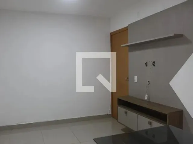 Imagem 1: Apartamento para Aluguel - Centro, 2 Quartos, 42 M2