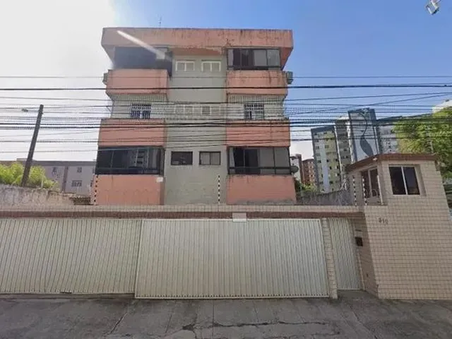 Imagem: Apartamento para Aluguel, 3 Quarto(S), Cocó