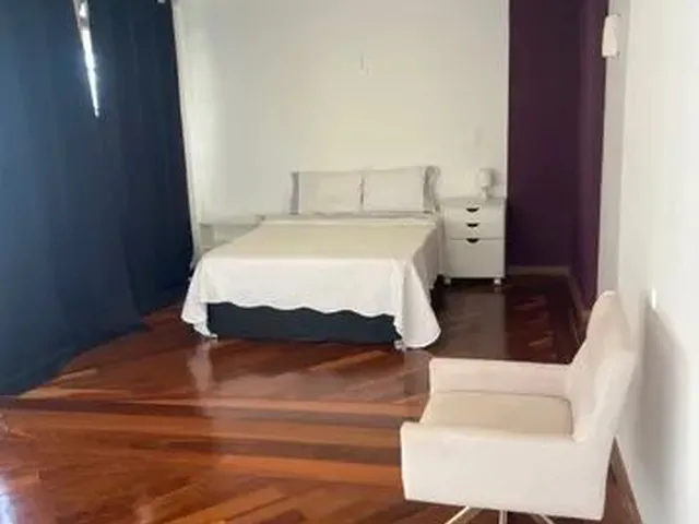 Imagem: Alugo Quarto no Lago Sul