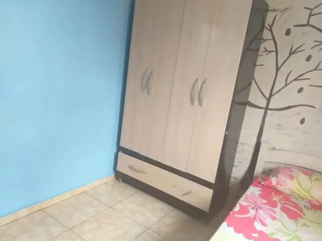 Imagem: Aluguel de Quarto