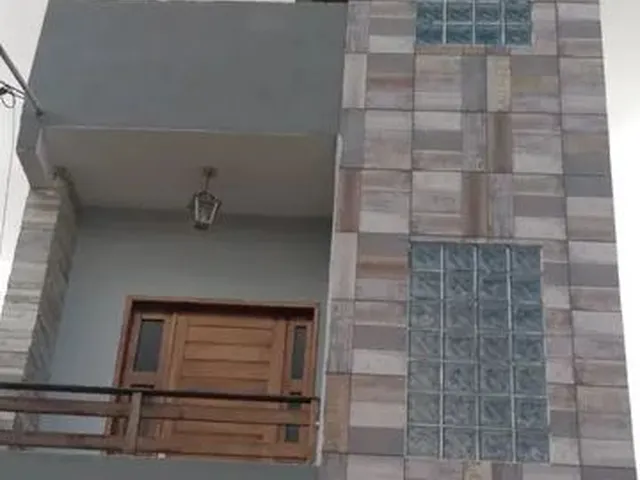 Imagem: Alugo Flet e Casa pra São João