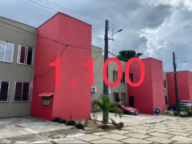 Imagem 1: Parque Laranjeiras - Apto Térreo 2 Quartos
