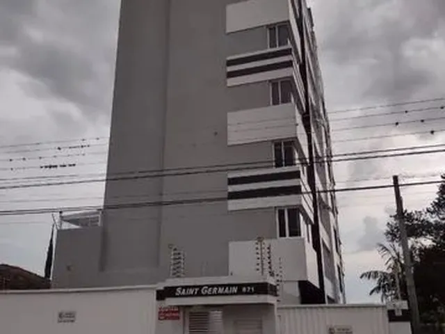 Imagem: Apartamento Vila Estrela Edificio Saint