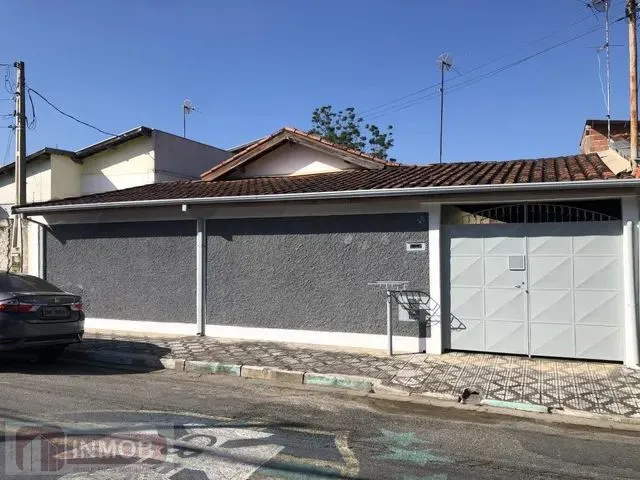 Imagem: Casa para Locação em Tremembé, Centro