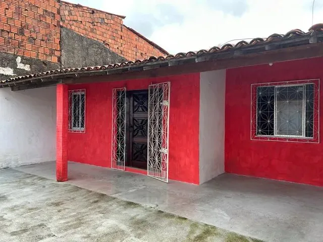Imagem: Casa para Alugar no Nova Metrópole