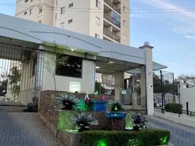 Imagem: Apartamento 2 Dormitórios Planejados Cozinha