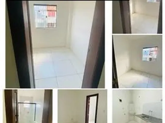 Imagem: Alugo Apartamento 2/4 Centro Lauro de Freitas
