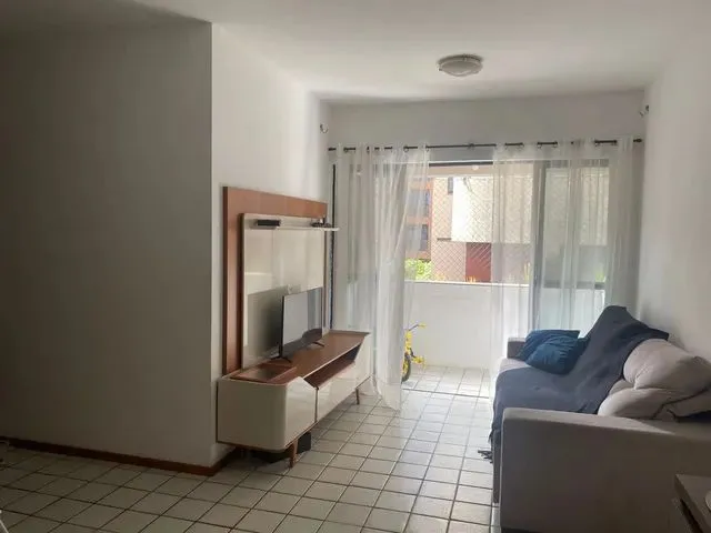 Imagem 6: Apartamento Beira Mar Patmos Jatiuca