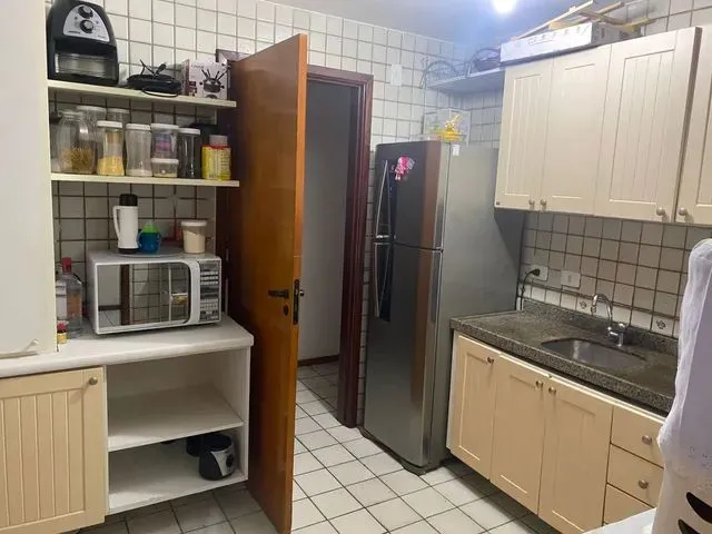 Imagem 8: Apartamento Beira Mar Patmos Jatiuca