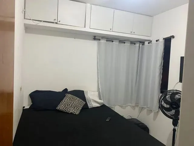 Imagem 10: Apartamento Beira Mar Patmos Jatiuca
