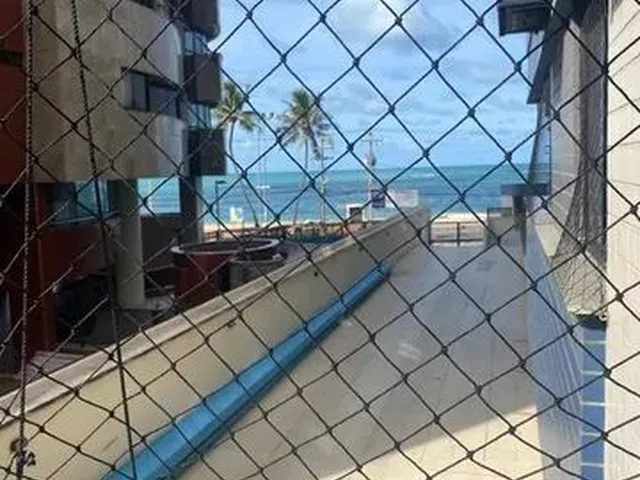 Imagem 5: Apartamento Beira Mar Patmos Jatiuca