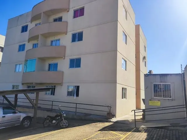 Imagem: Apartamento para Locação, Residencial