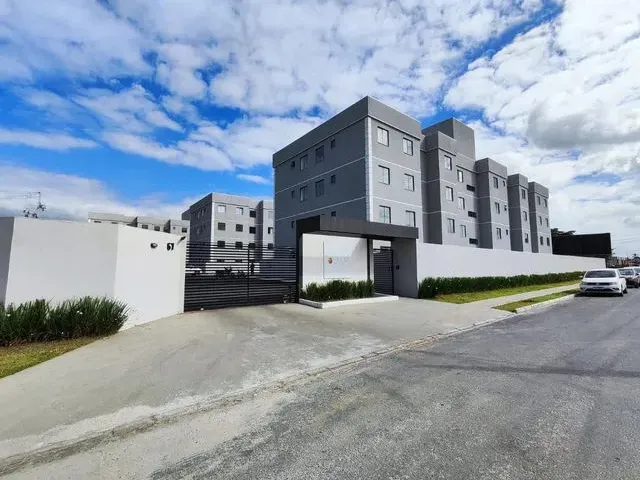 Imagem 1: Apartamento Disponível para Locação
