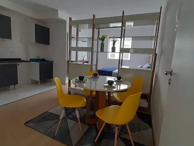 Imagem 3: Apartamento Disponível para Locação