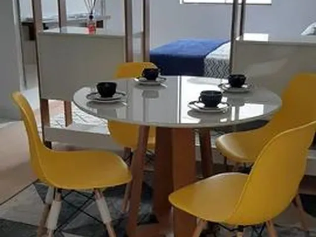 Imagem 2: Apartamento Disponível para Locação