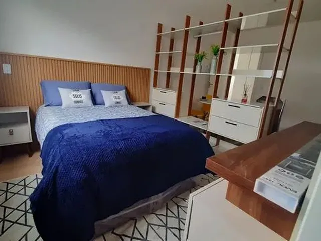 Imagem 9: Apartamento Disponível para Locação
