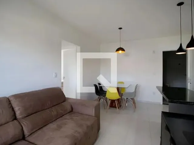 Imagem: Apartamento para Aluguel - Jardim Morumbi