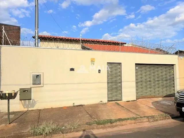 Imagem: Casa no Jardim Espanha