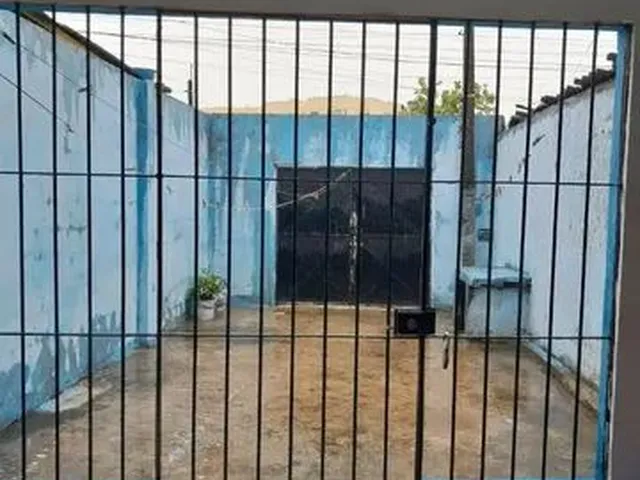 Imagem: Alugo Casa no Janga 4 Quartos