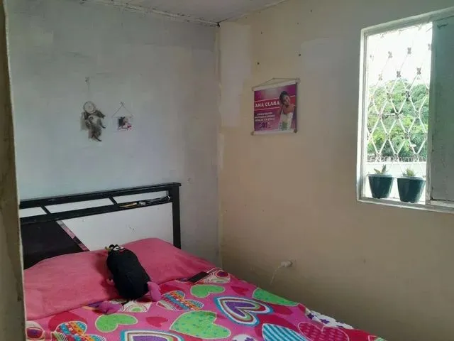 Imagem 3: Alugo Casa no Janga 4 Quartos