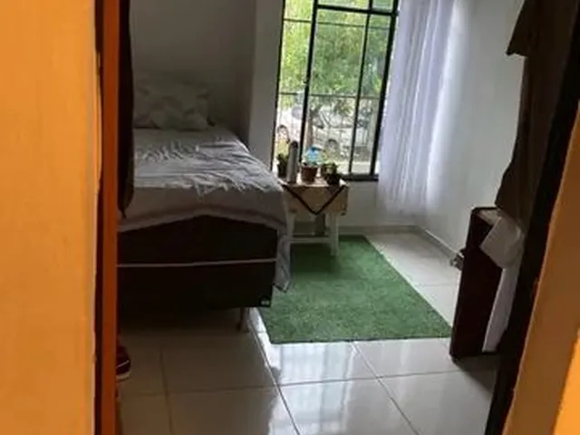 Imagem 1: Divisão de Apartamento no Calhau/Barramar