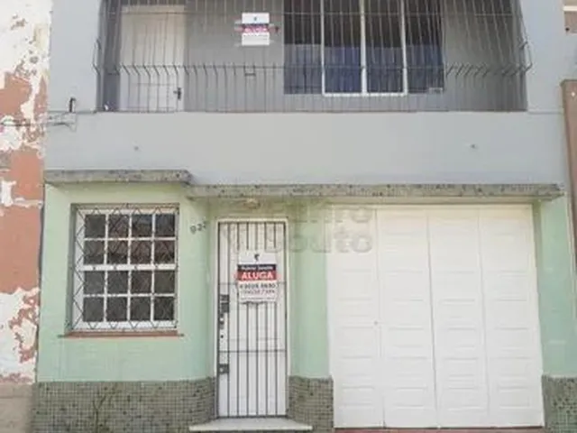 Imagem: Casa Padrão em Pelotas