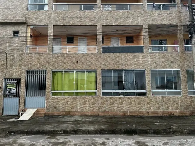 Imagem: Alugo Ap Vale Encantado 3Q e santa Inês