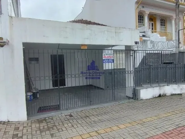 Imagem: Casa Aluga Centro, Comercial Ou Residencial