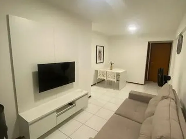 Imagem 1: Locação Apartamento Padrão