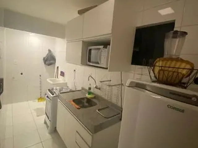 Imagem 5: Locação Apartamento Padrão