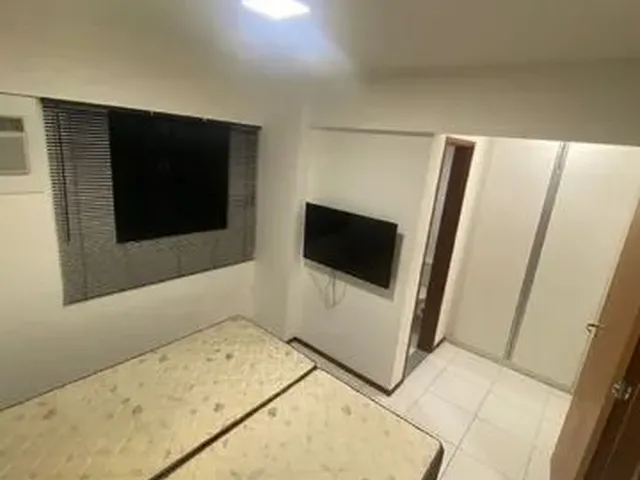Imagem 4: Locação Apartamento Padrão