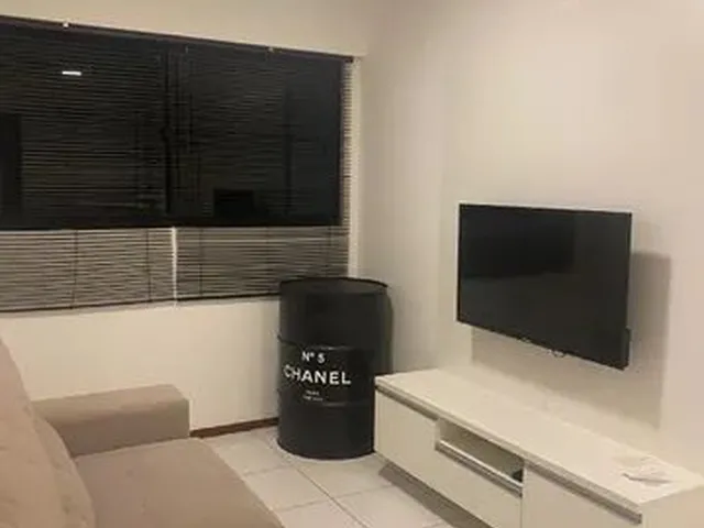 Imagem 3: Locação Apartamento Padrão