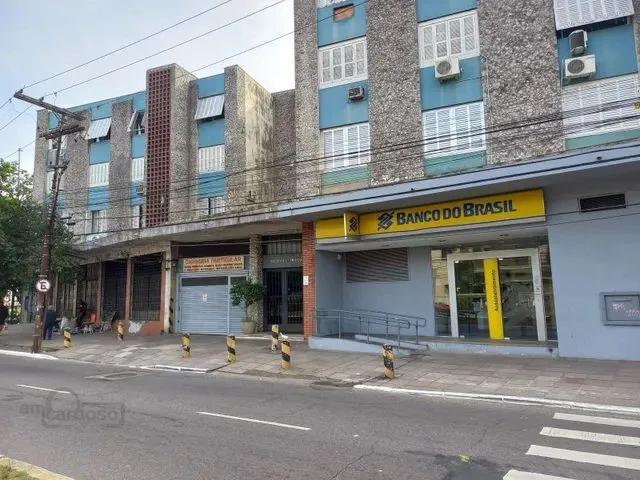 Imagem: Apto Porto Alegre Rs