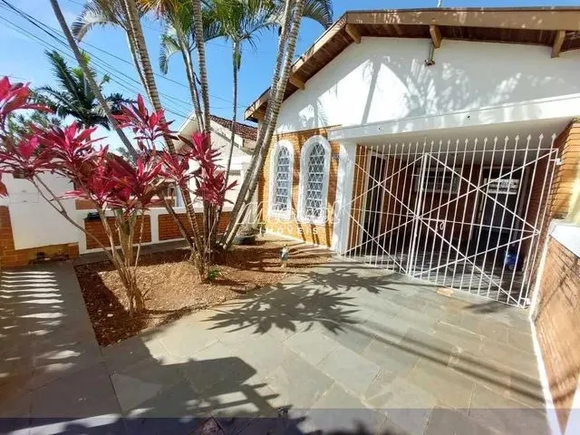 Imagem: Casa para Aluguel, 3 Quartos, Vila Independência