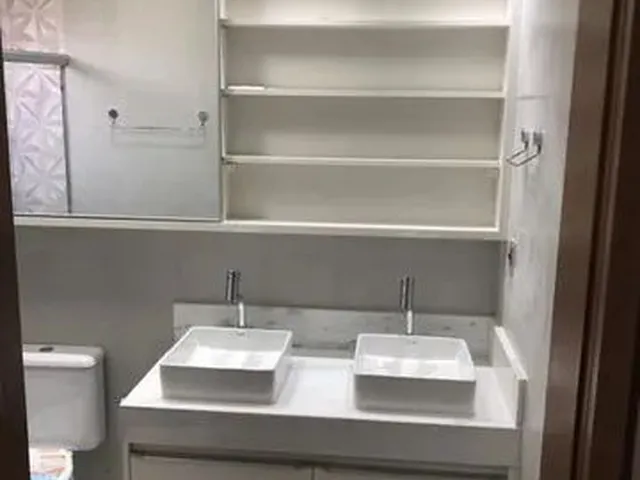 Imagem 5: Casa em Condomínio com 3 Quartos no Condomínio Florais do Valle - Bairro Condomínio