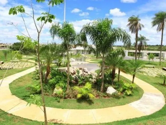 Imagem 3: Casa em Condomínio com 3 Quartos no Condomínio Florais do Valle - Bairro Condomínio