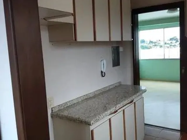 Imagem 6: Alugo Apartamento Semi Mobiliado