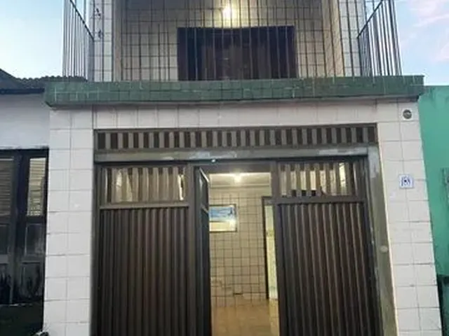 Imagem 1: Alugo Casa no São Francisco