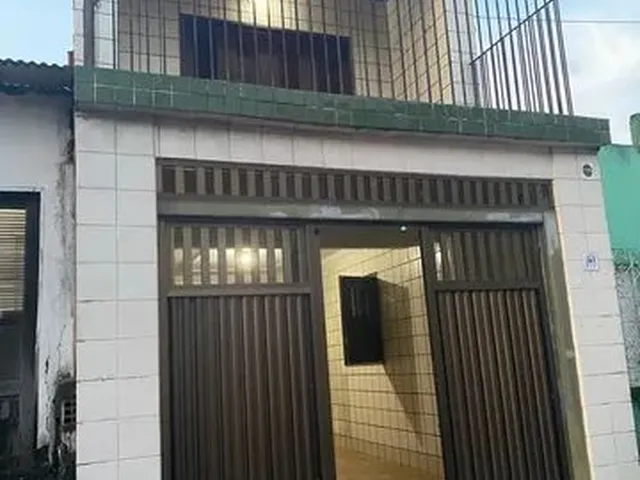 Imagem 10: Alugo Casa no São Francisco