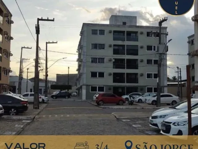 Imagem: Alugo Apartamento no Residencial Alto da