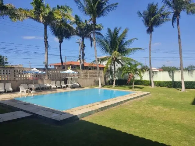 Imagem: Ótimo Apto 4 Quartos Vista Mar na Tabuba