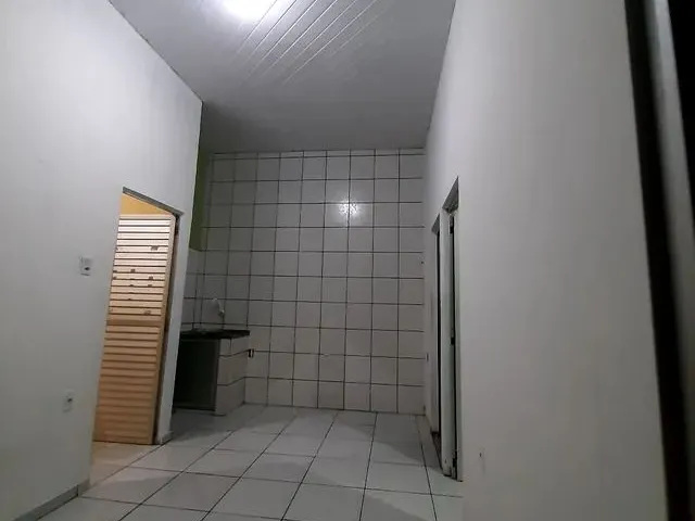 Imagem: Alugo Kitnet Tipo Apartamento