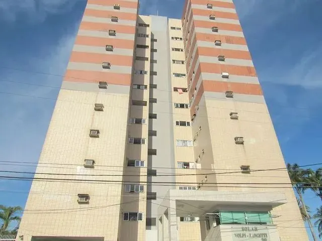 Imagem: Excelente Apartamento com 3 Quartos Sendo