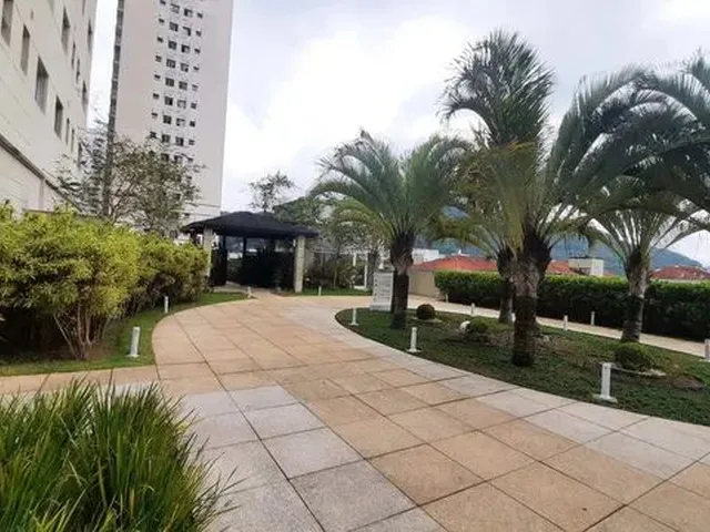 Imagem: Apartamento com 3 Dorms, Marapé, Santos