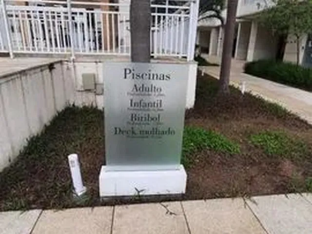 Imagem 8: Apartamento com 3 Dorms, Marapé, Santos, Cod: 26735
