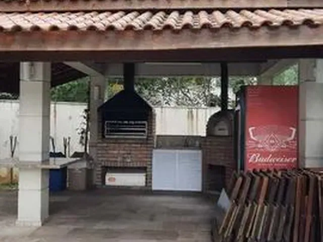 Imagem 4: Apartamento com 3 Dorms, Marapé, Santos, Cod: 26735