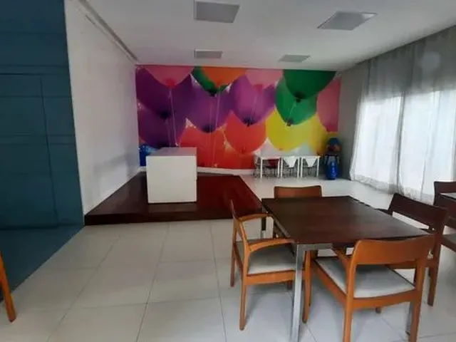 Imagem 9: Apartamento com 3 Dorms, Marapé, Santos, Cod: 26735