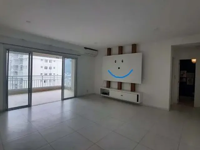 Imagem 7: Apartamento com 3 Dorms, Marapé, Santos, Cod: 26735